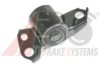 MAPCO 53256 Control Arm-/Trailing Arm Bush